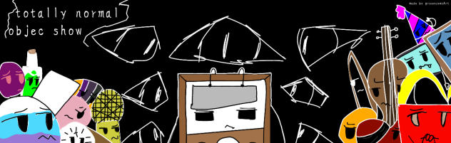 Entry for a banner contestants