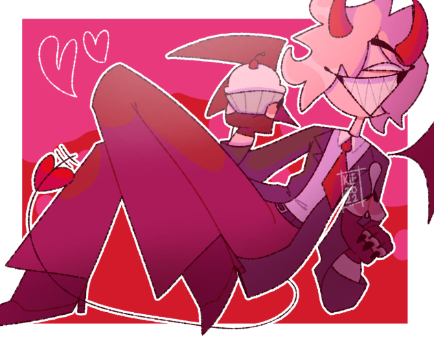Request for Azul LuvsU