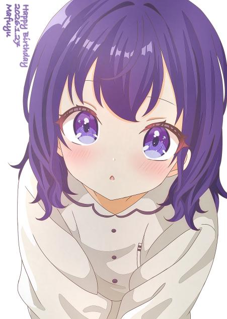 朝比奈まふゆ誕生祭2026