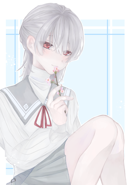 弦月藤士郎 - ibisPaint