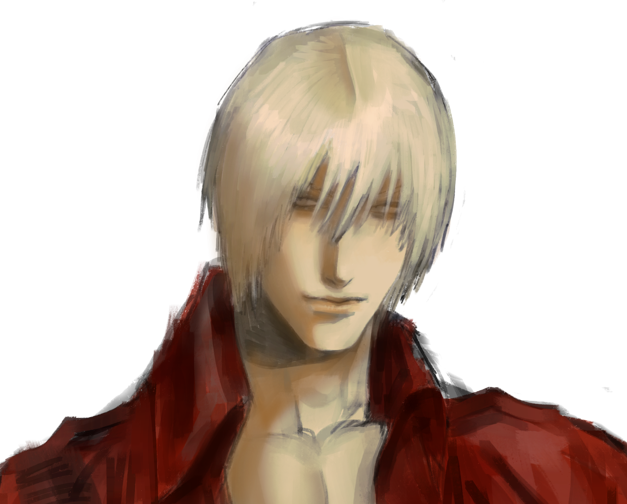 Dante - ibisPaint
