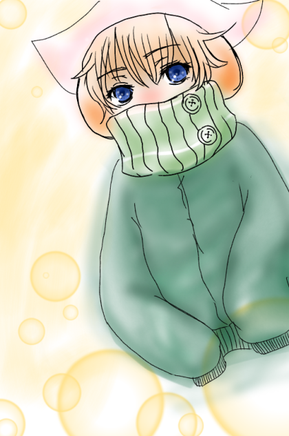 一からデジタル絵を書こうとしたら