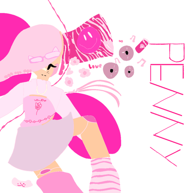 More non finished art