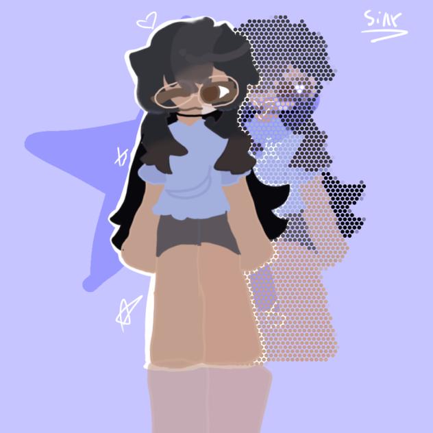 art!! - ibisPaint