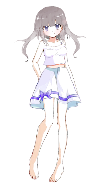 立ち絵改変（6…？）