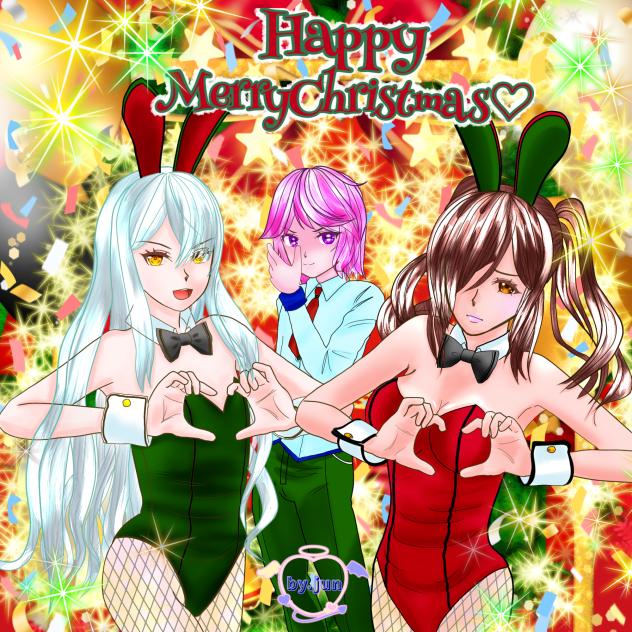 MerryChristmas☆Ⅴ