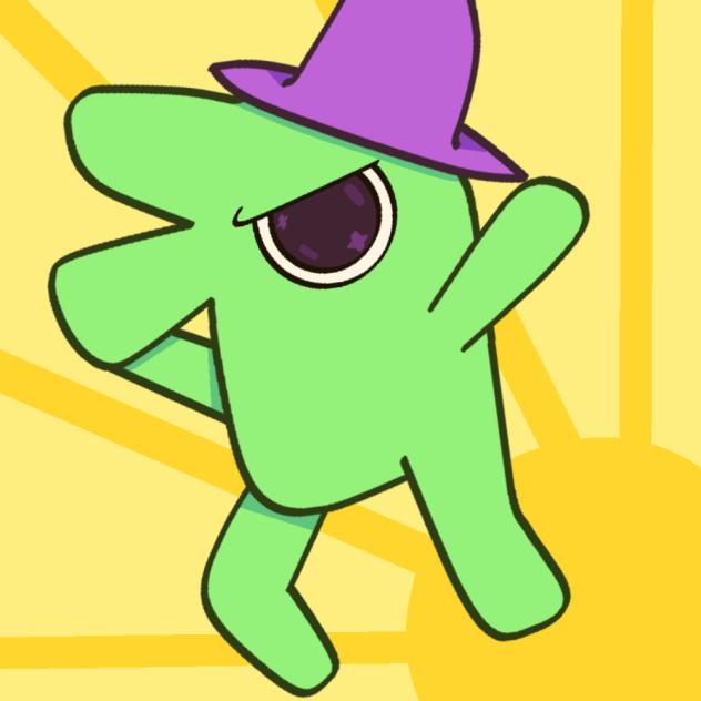 Glep!!
