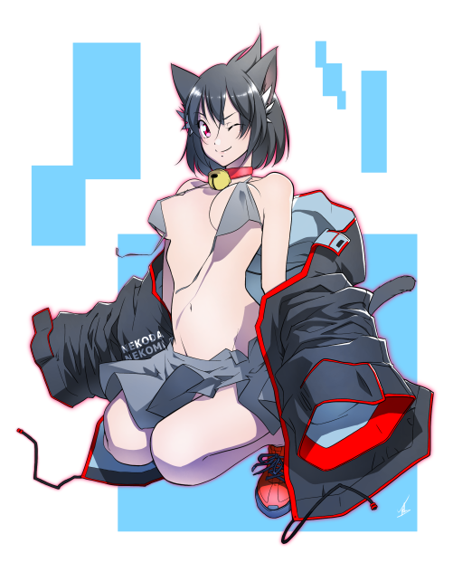 202002 猫田猫美