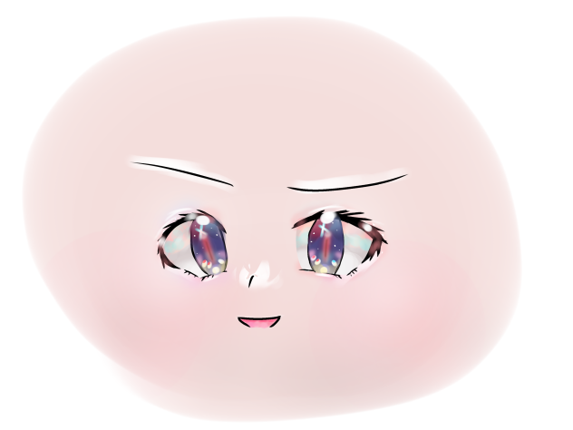 この表情もいいよね！