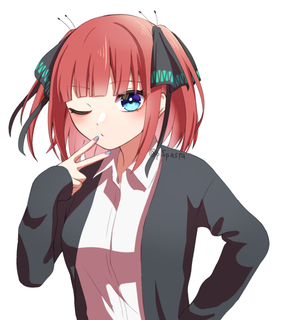 中野二乃