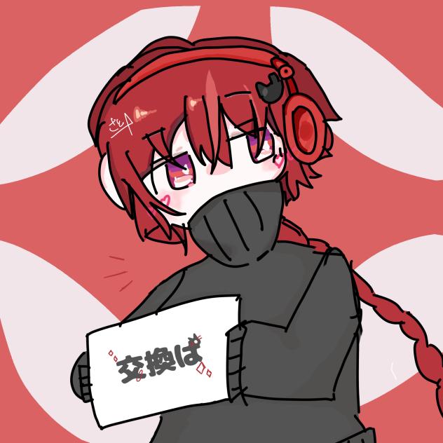 ピグパーティ用イラスト