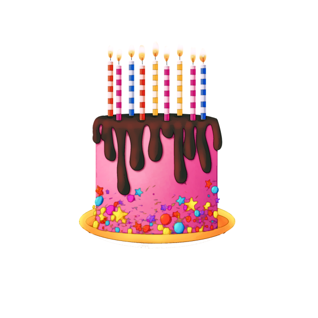 Cake 2