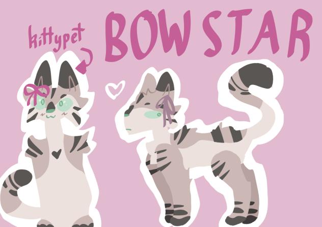BOWSTAR