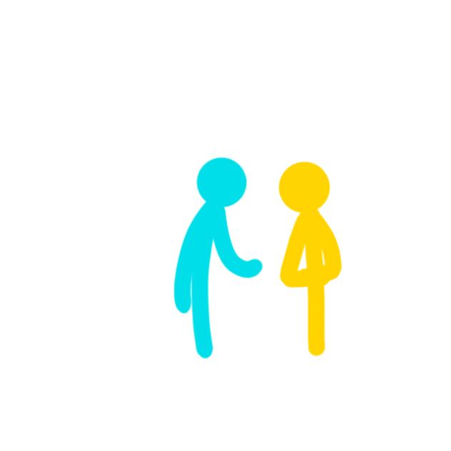 Probably my only animation for a yr