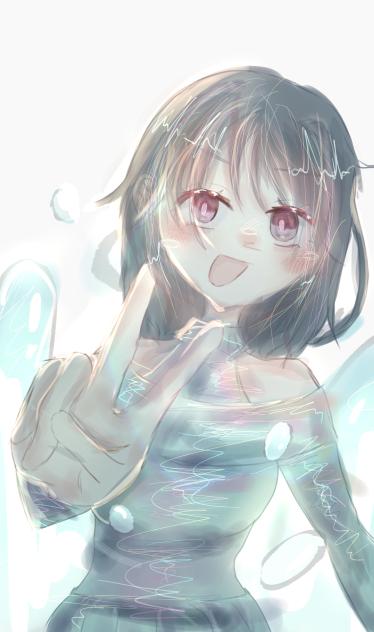 Splash!