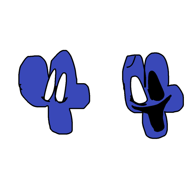 Four Icons [Pibby Apocalypse]