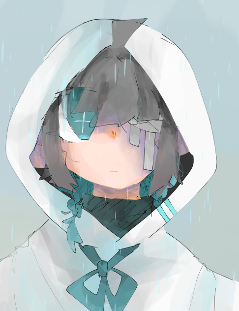 てるてる