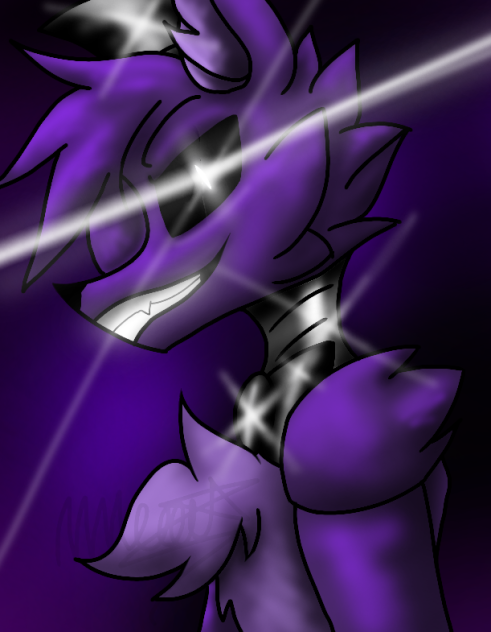 Shadow Freddy