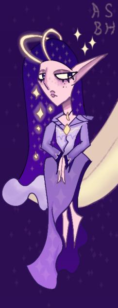 Luna Callisto