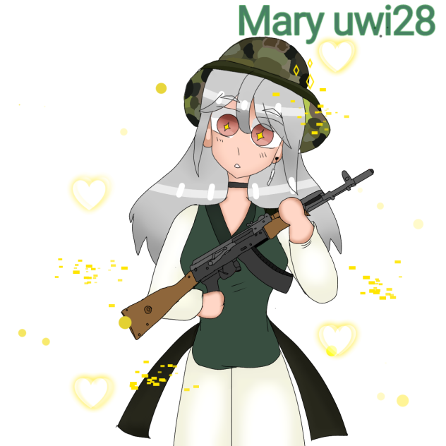 New drawing - ibisPaint