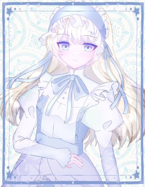 ロリータ少女