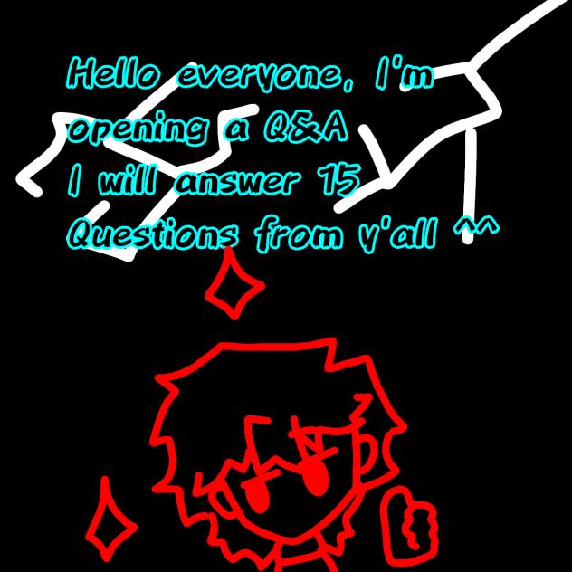 Q&A guys