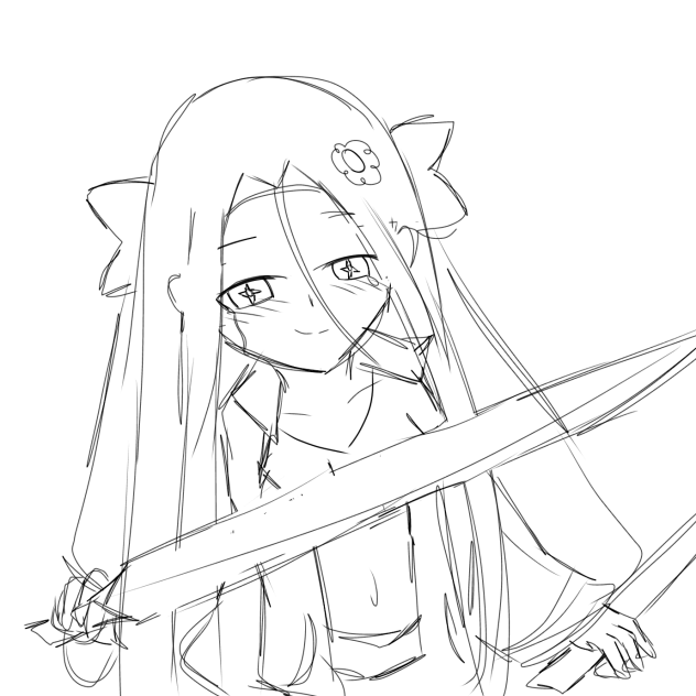 Welcome swordment