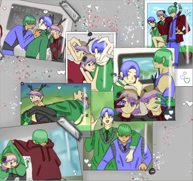 OC roundup