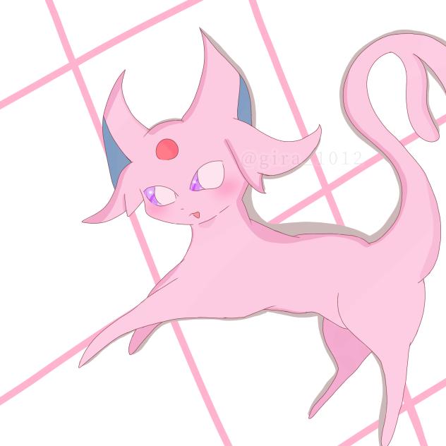 エーフィ