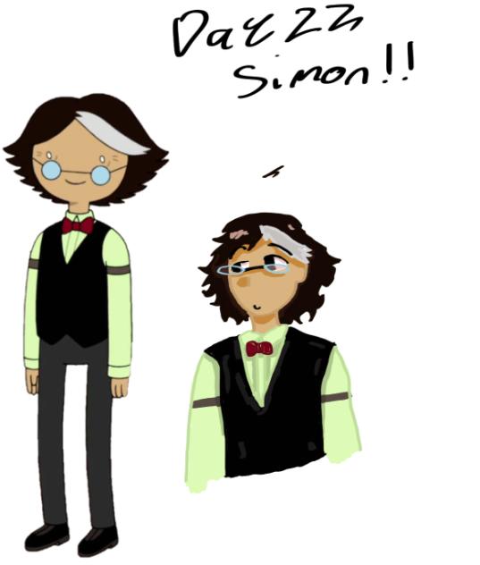 Day 22,Simon!!