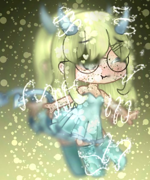 Gacha Edit 15