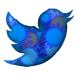 Twitter Icon Edit