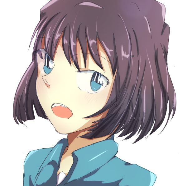 灰原哀