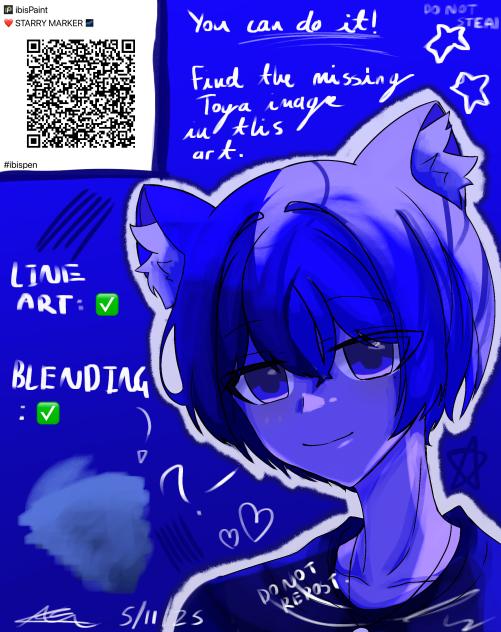 🌌 STARRY NIGHT 💫