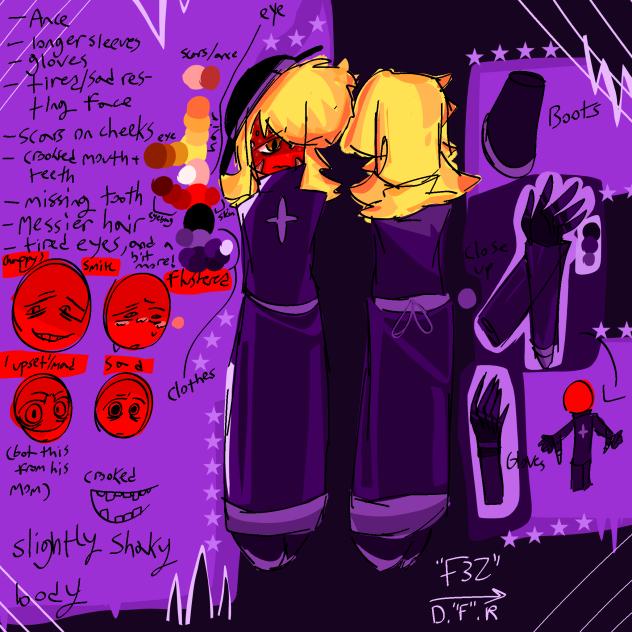 Fez Redesign