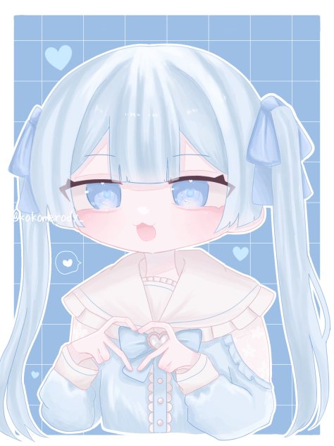 ✧︎ すいページ ✧︎ fvhvcldkhfv - ibisPaint