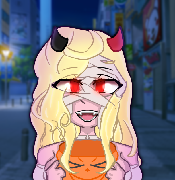 Happy Halloween..