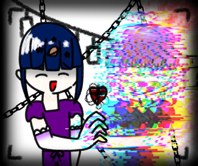 ズ■ット■ッ■■♡ウ■フ♡