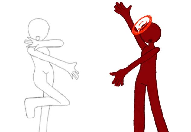 Mesmerizer Collab! X3