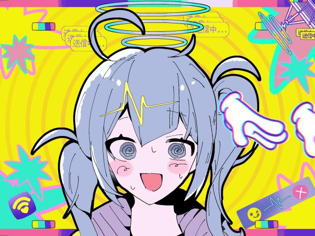 テレパシ🌀💦