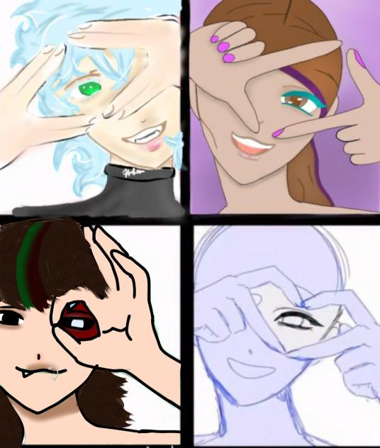 Nothing is like it seems