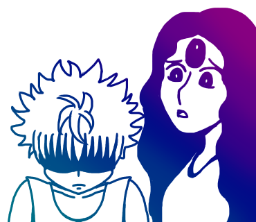 キルア＋パーム