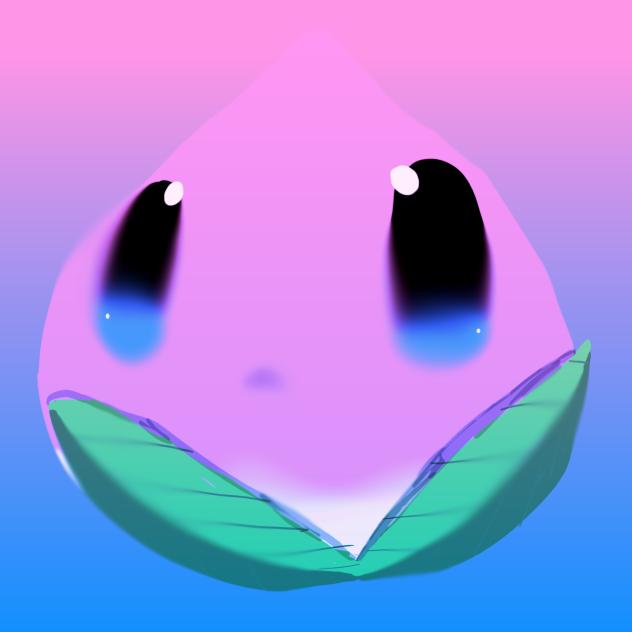 Dreamy Peach