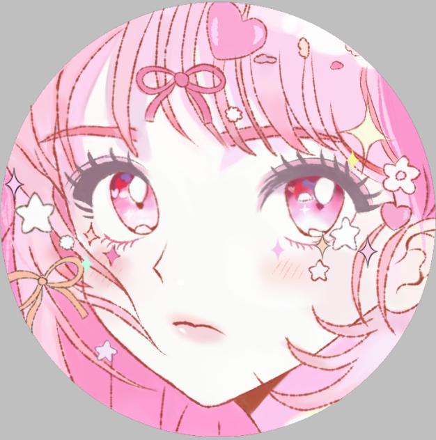 The outcome of my lineart (allegedly)