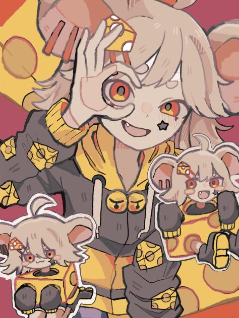 チーズ大好き❤️