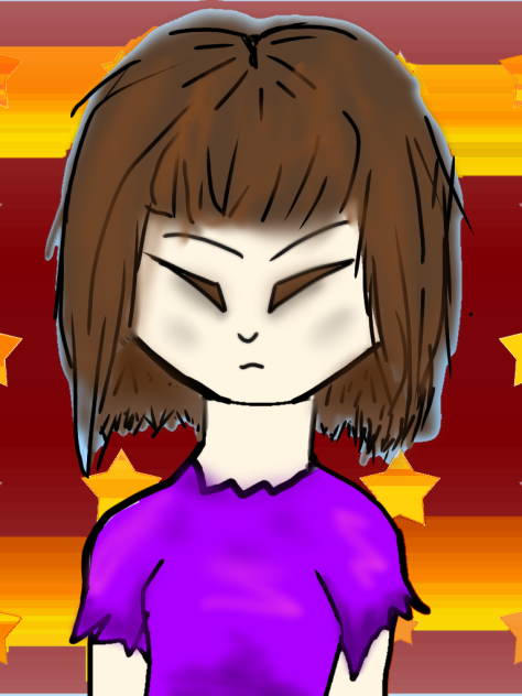 horrortale aliza