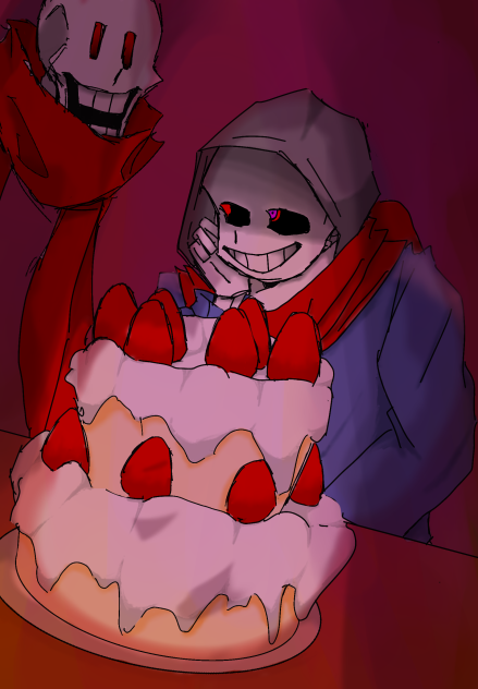 1日遅れだけどhappy birthday★