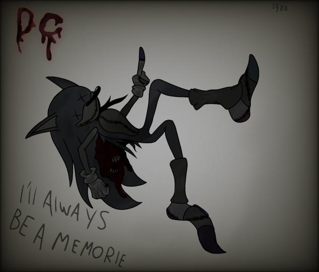 Deja Vu