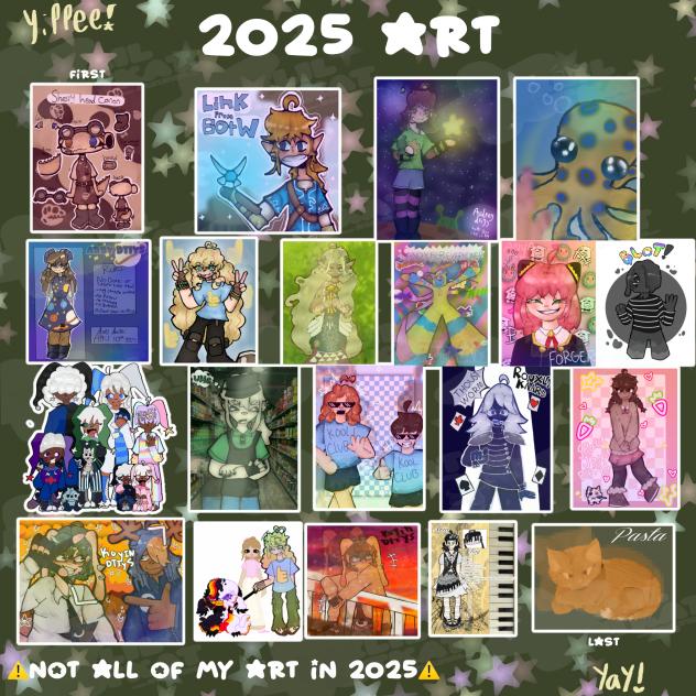 2025 ART