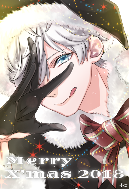 北門ブラックサンタ王子